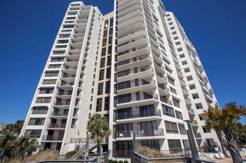 Apartamento Beachside II By Panhandle Getaways