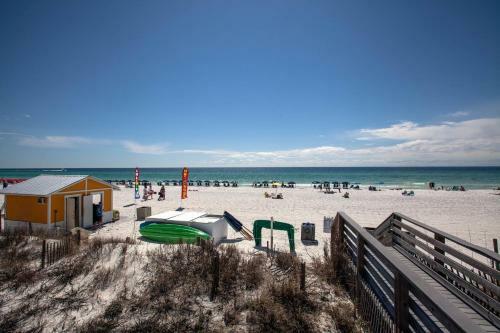 Apartamento Beachside II By Panhandle Getaways