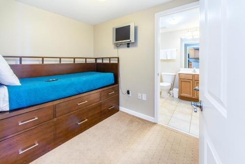 Apartamento Palms Resort 11207 By Realjoy