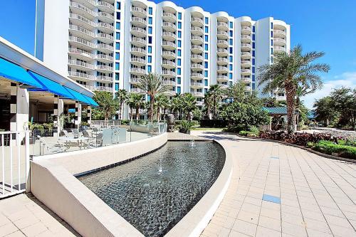 Apartamento Palms Resort 11207 By Realjoy