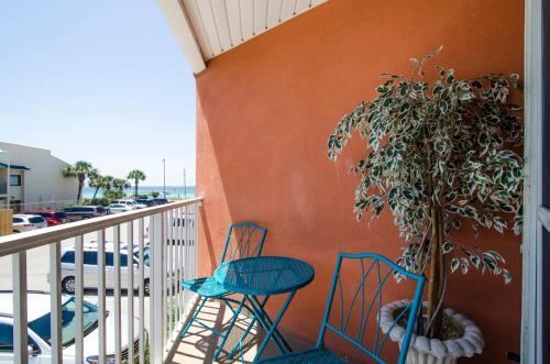 Apartamento Gulfview II 207 Destin Condo