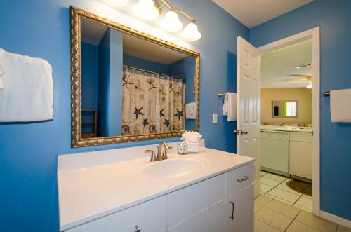 Apartamento Gulfview II 207 Destin Condo
