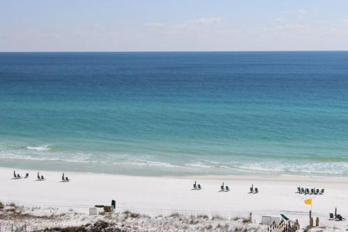 Apartamento Mainsail 288 Miramar Beach Condo