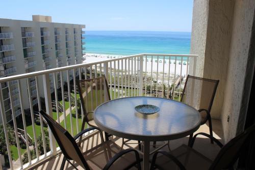 Apartamento Mainsail 288 Miramar Beach Condo