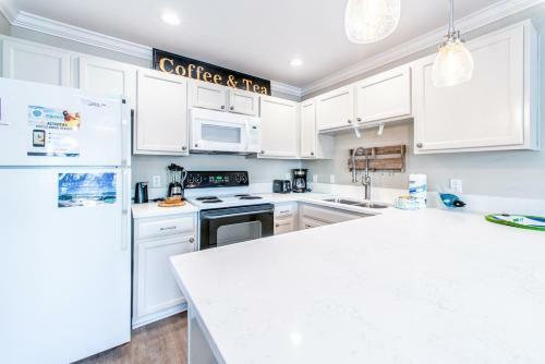 Apartamento Grand Caribbean E 106 By Realjoy