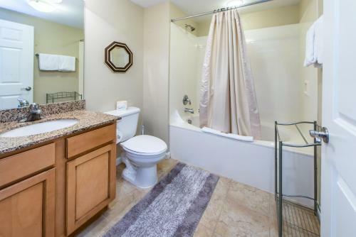 Apartamento Palms Resort 2208 By Realjoy