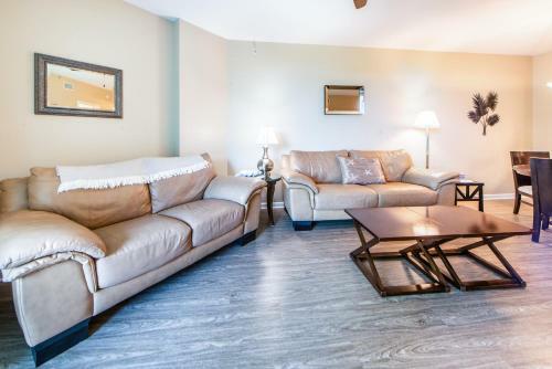 Apartamento Palms Resort 2208 By Realjoy