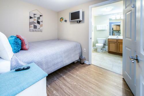 Apartamento Palms Resort 2208 By Realjoy