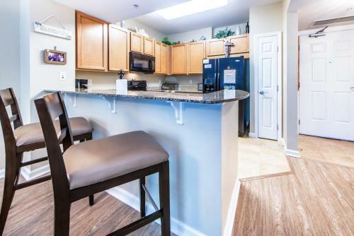Apartamento Palms Resort 2208 By Realjoy