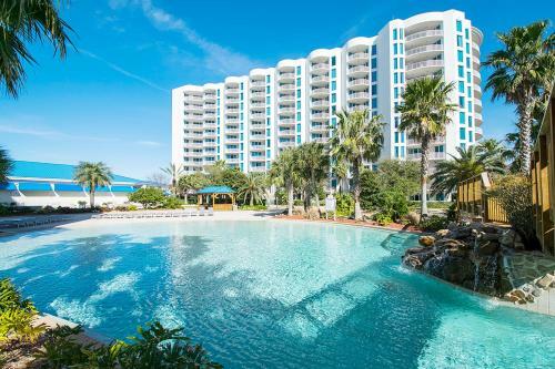 Apartamento Palms Resort 2208 By Realjoy