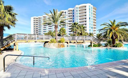 Apartamento Palms Resort 2208 By Realjoy