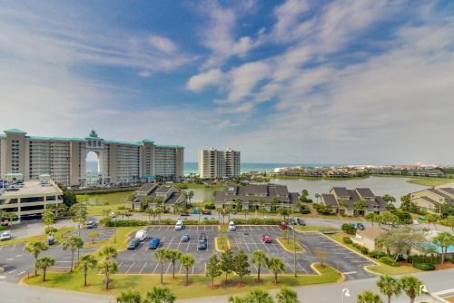 Apartamento Ariel Dunes I