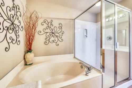 Apartamento Ariel Dunes I