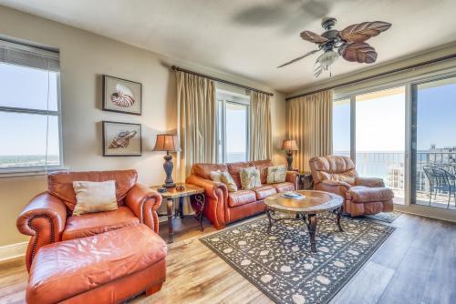 Apartamento Ariel Dunes I