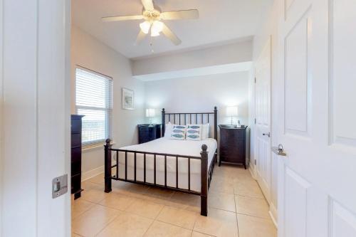 Apartamento Ariel Dunes I