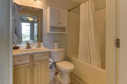 Apartamento Ariel Dunes I