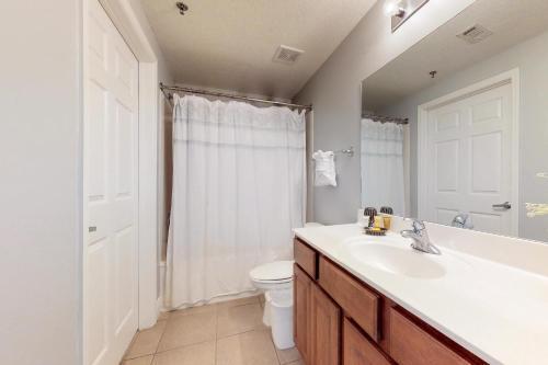 Apartamento Ariel Dunes I