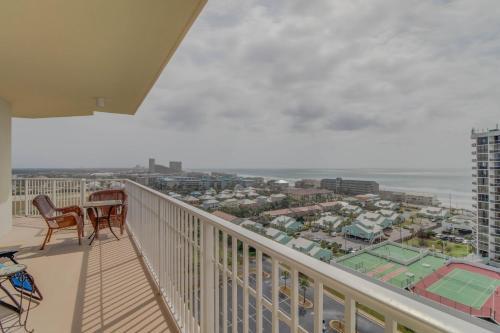 Apartamento Ariel Dunes I