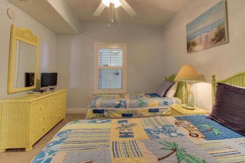 Apartamento Ariel Dunes I
