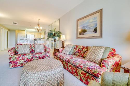Apartamento Ariel Dunes I