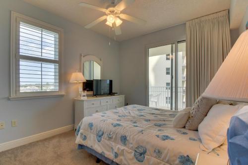 Apartamento Ariel Dunes I