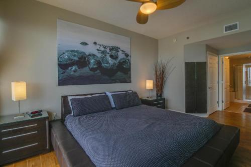 Apartamento Ariel Dunes I