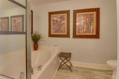 Apartamento Ariel Dunes I
