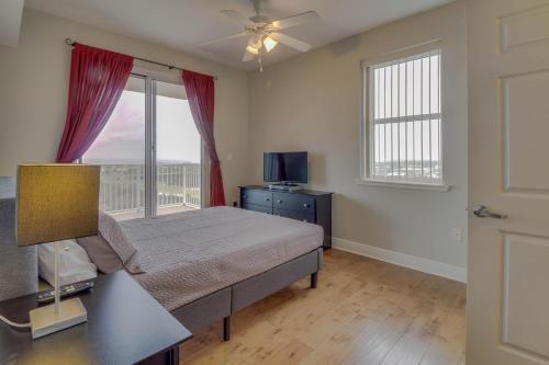 Apartamento Ariel Dunes I