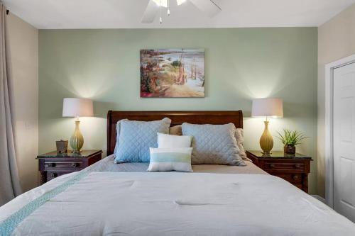 Apartamento Ariel Dunes I