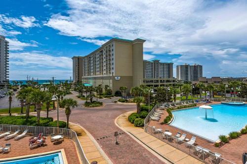 Apartamento Ariel Dunes I