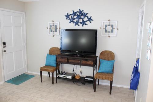 Apartamento Sandprints A-7 - Miramar Beach Condo