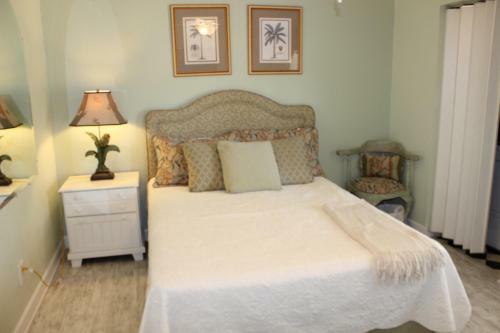 Apartamento Sandprints B-1 - Miramar Beach Condo