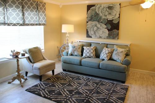 Apartamento Sandprints B-1 - Miramar Beach Condo