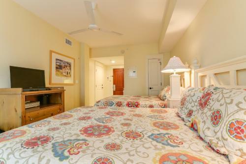Apartamento Pilot House 328 Condo