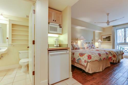 Apartamento Pilot House 328 Condo
