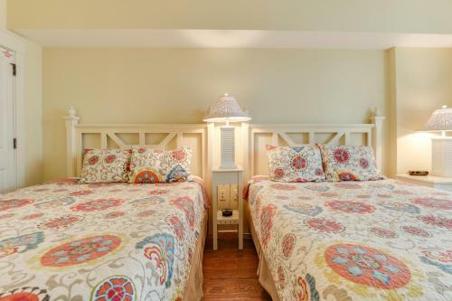 Apartamento Pilot House 328 Condo