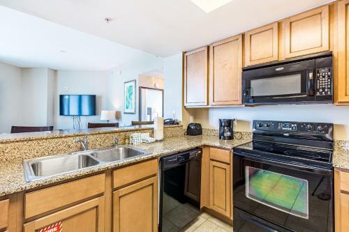 Apartamento Palms Resort 1901 By Realjoy