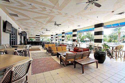 Apartamento Palms Resort 1901 By Realjoy