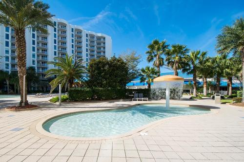 Apartamento Palms Resort 1901 By Realjoy