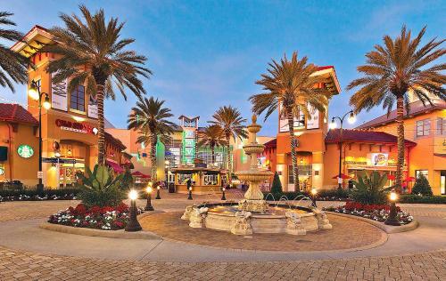 Apartamento Palms Resort 1901 By Realjoy