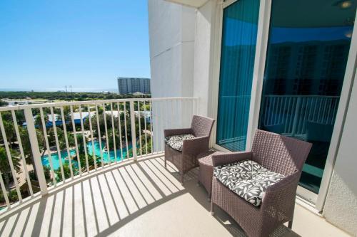 Apartamento Palms Resort 2713 By Realjoy Vacations