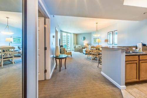 Apartamento Palms Resort 1603 By Realjoy