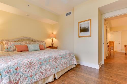 Apartamento Pilot House 330 Condo