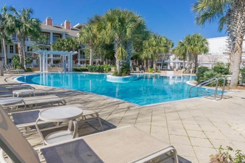 Apartamento Pilot House 330 Condo