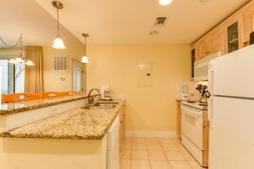 Apartamento Pilot House 330 Condo