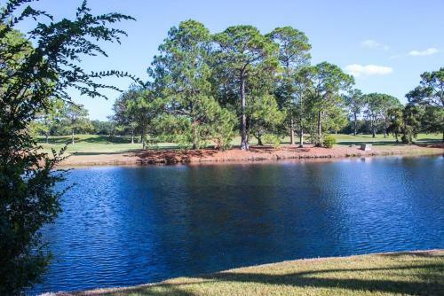 Apartamento 8554 Turnberry Condo