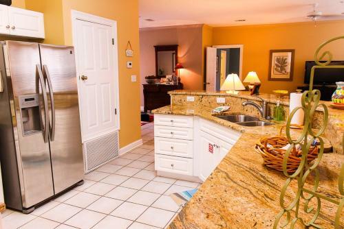 Apartamento 8554 Turnberry Condo