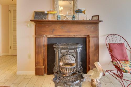 Apartamento Destin On The Gulf 305