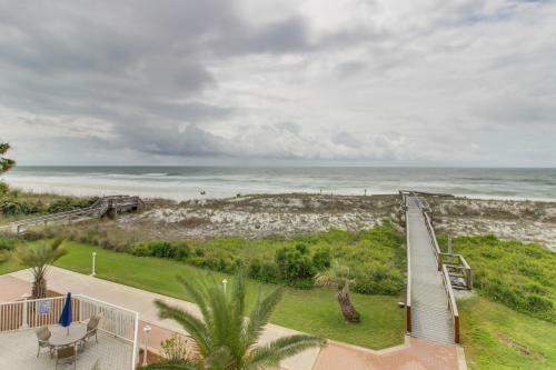 Apartamento Destin On The Gulf 305