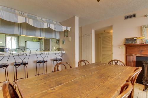 Apartamento Destin On The Gulf 305